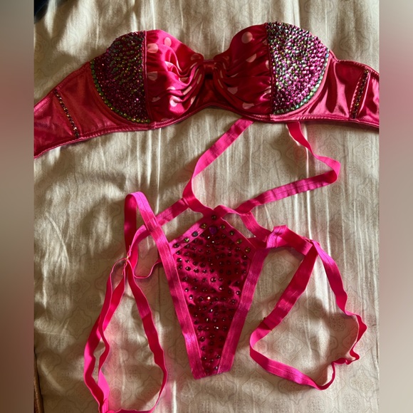 Burlesque set - Picture 2 of 5